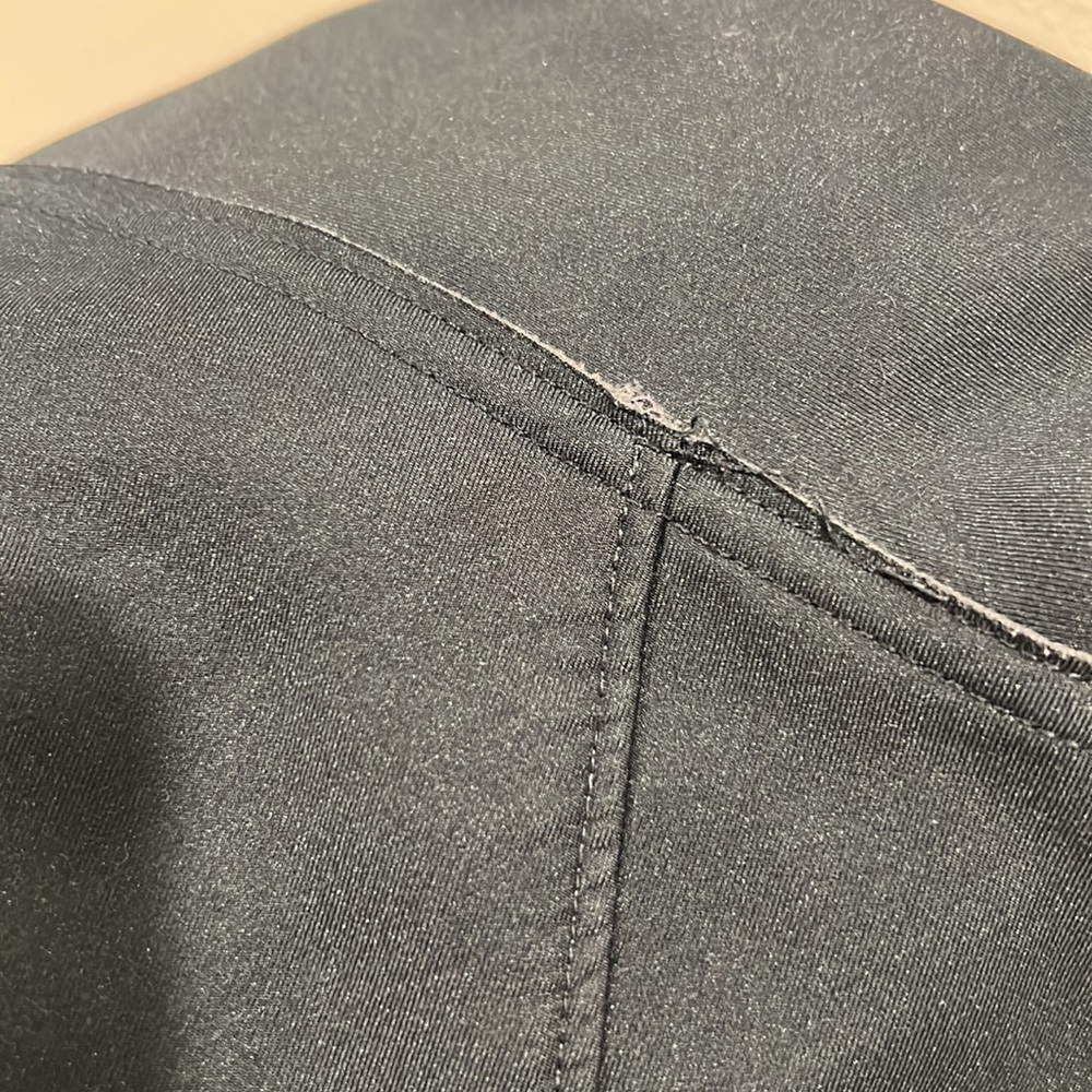 Columbia Omni Shield jacket black - Picture 6 of 6